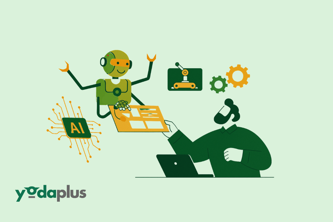 AI Driven Workflow Automation with Agentic AI