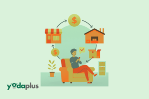 Automated Demand Forecasting for Retailers Using AI Agents