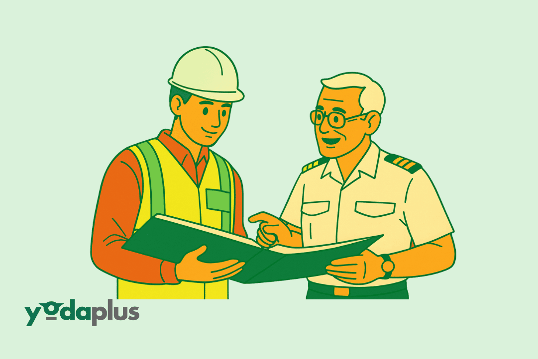 Automated Document Checks for Port State Control in Shipping