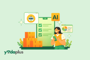 Automating Inventory Decisions with AI Agents