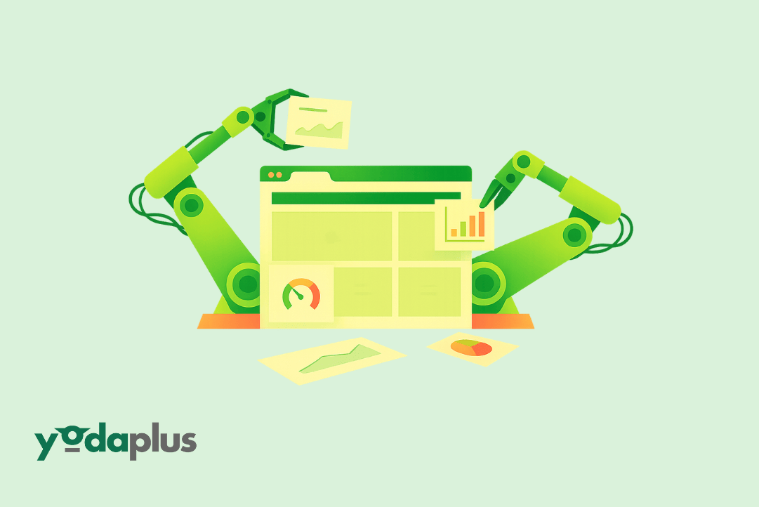 Automating Reporting Cycles with AI-Powered GenRPT