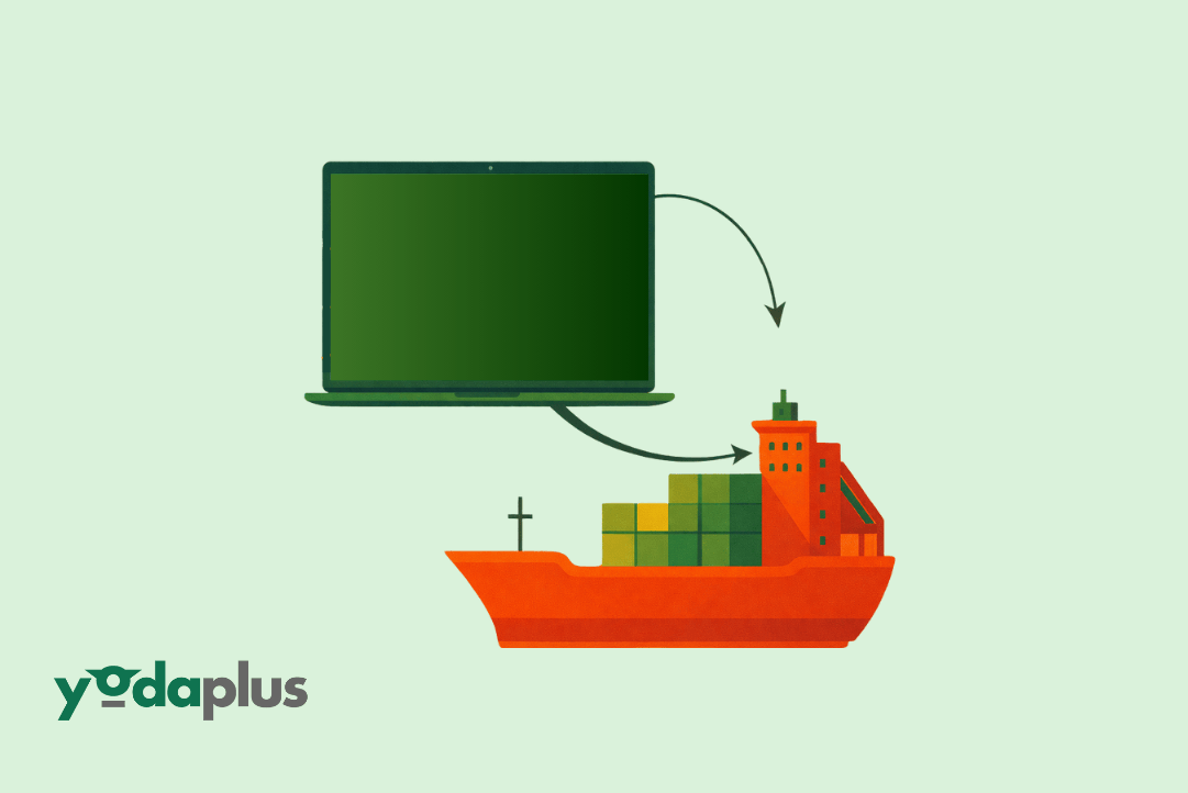 Automating SMS, SOP, and Ship Document Retrieval