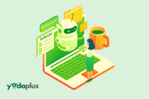 Automation in FinTech Smarter Workflows, Faster Decisions