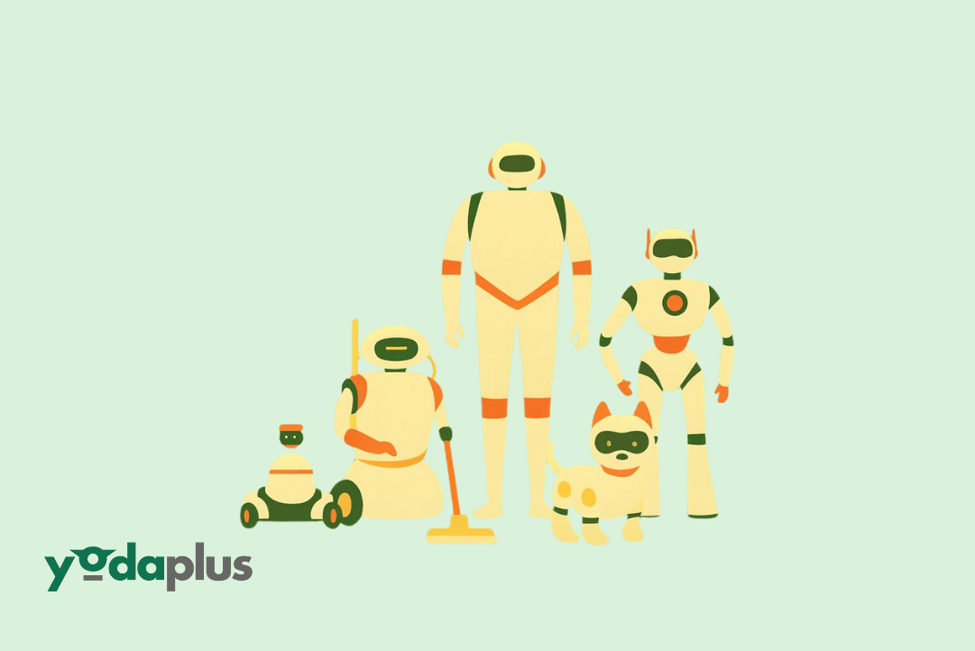 Designing Enterprise Automation Roadmaps with AI