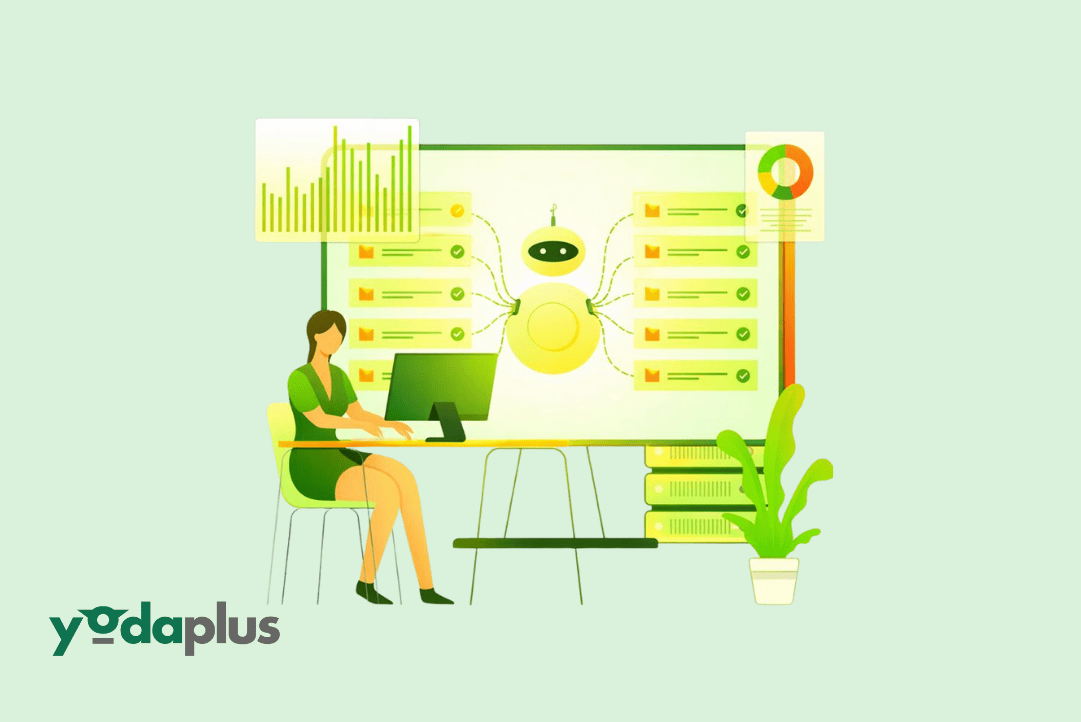 How Agentic AI Improves Productivity Across Teams