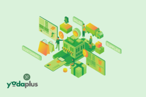 Inventory Control Defined How AI Transforms Real-Time Retail Operations