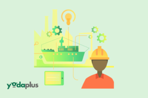 Maritime Automation & Digital Compliance A Simpler, Safer Future for Shipping