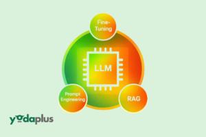 Open LLM Fine-Tuning QLoRA, RAG, and MoE Explained Simply