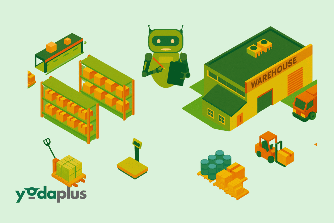 Warehouse Task Allocation Through Intelligent Automation