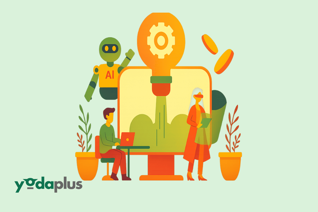 What Is Automation A Simple Guide for Technology Leader