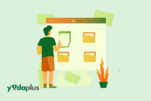 What Is Document Digitization and Why Enterprises Need It Today