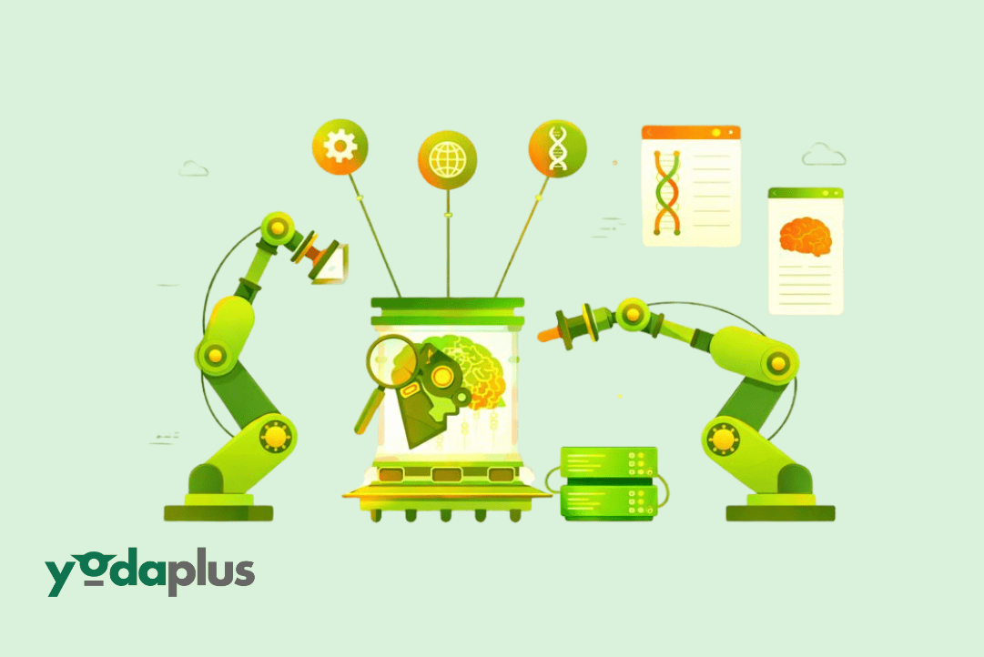 What Is the Future of Automation Across Industries