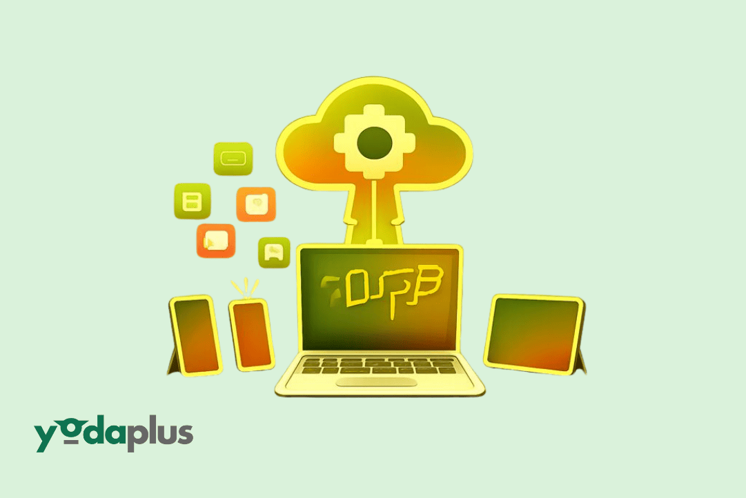 Zero-Touch Operations The Next Leap in Automation