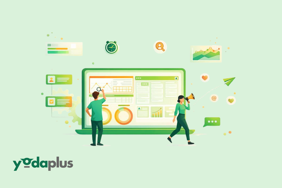 Agentic Sales Forecasting for Smarter Demand Planning