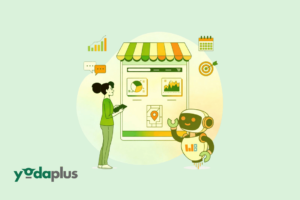 Agentic Store-to-Shelf Automation Explained for Modern Retail