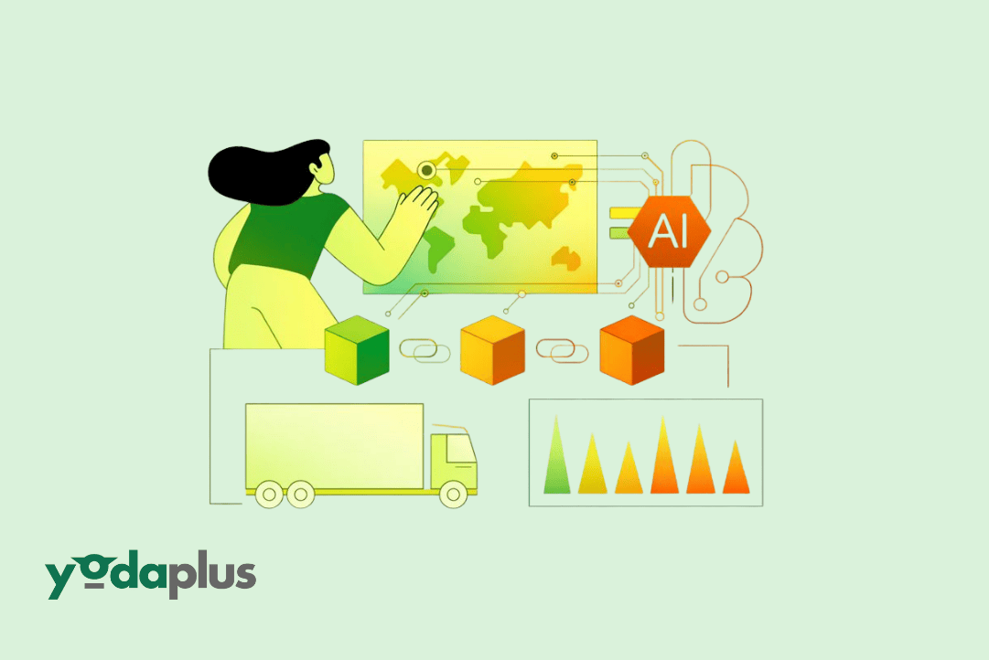 Auditing AI Decisions in Inventory Allocation and Routing