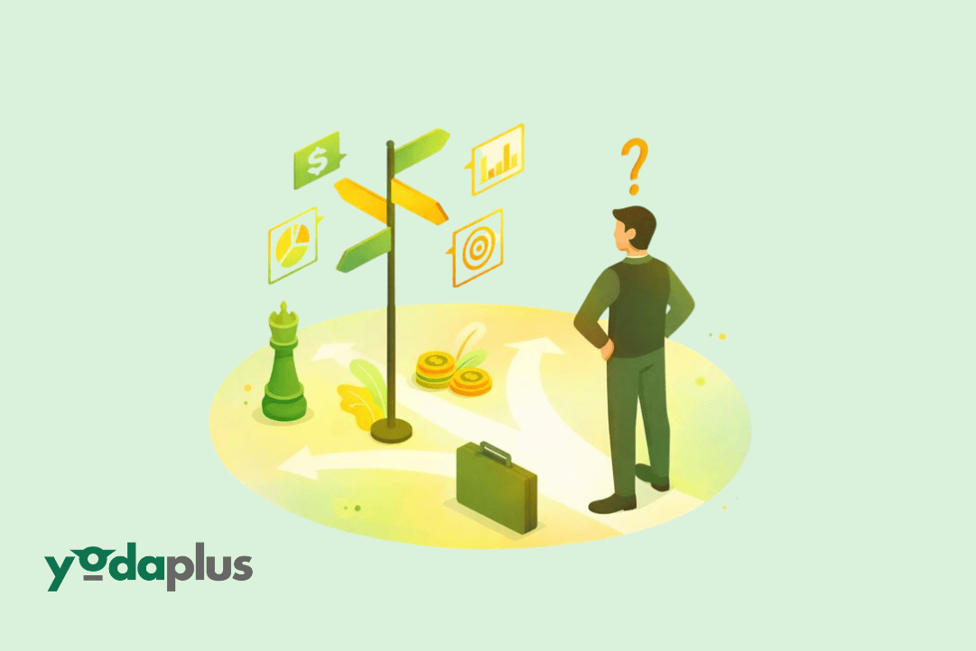 Decision Intelligence in Financial Services Automation