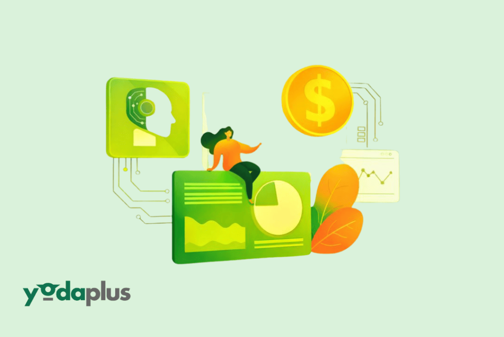Financial Process Automation: A Complete Guide | Yodaplus Technologies