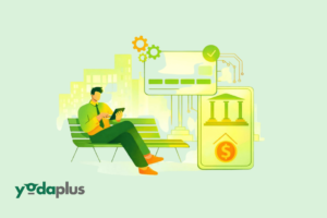 Financial Process Automation Explained for BFSI Leaders