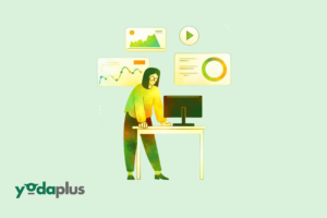 How Agentic AI Monitors Inventory with Retail Automation