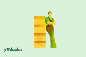 How Automated Replenishment Logic Works in Retail Automation