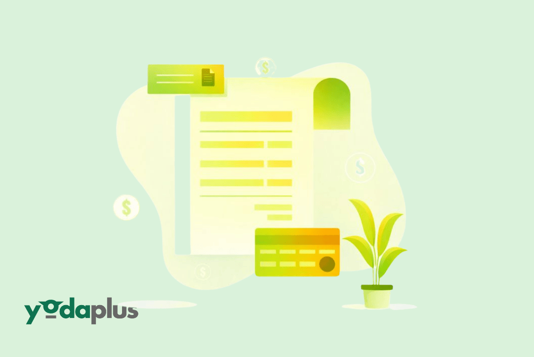 How Embedded Controls Change Purchase Order Automation