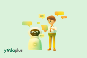 How Intelligent Automation Improves Judgment, Not Just Speed