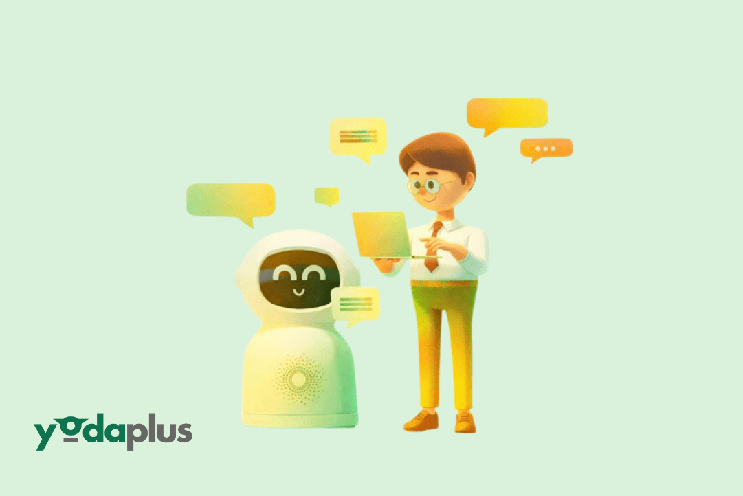 How Intelligent Automation Improves Judgment, Not Just Speed