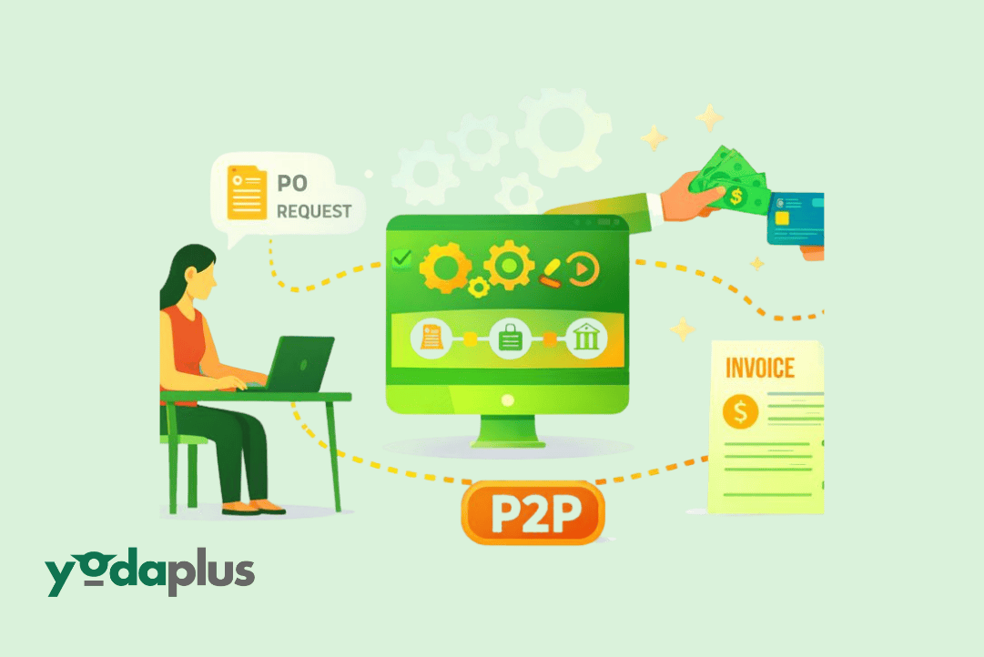 How Intelligent Document Processing Extracts Data from Emails and PDFs