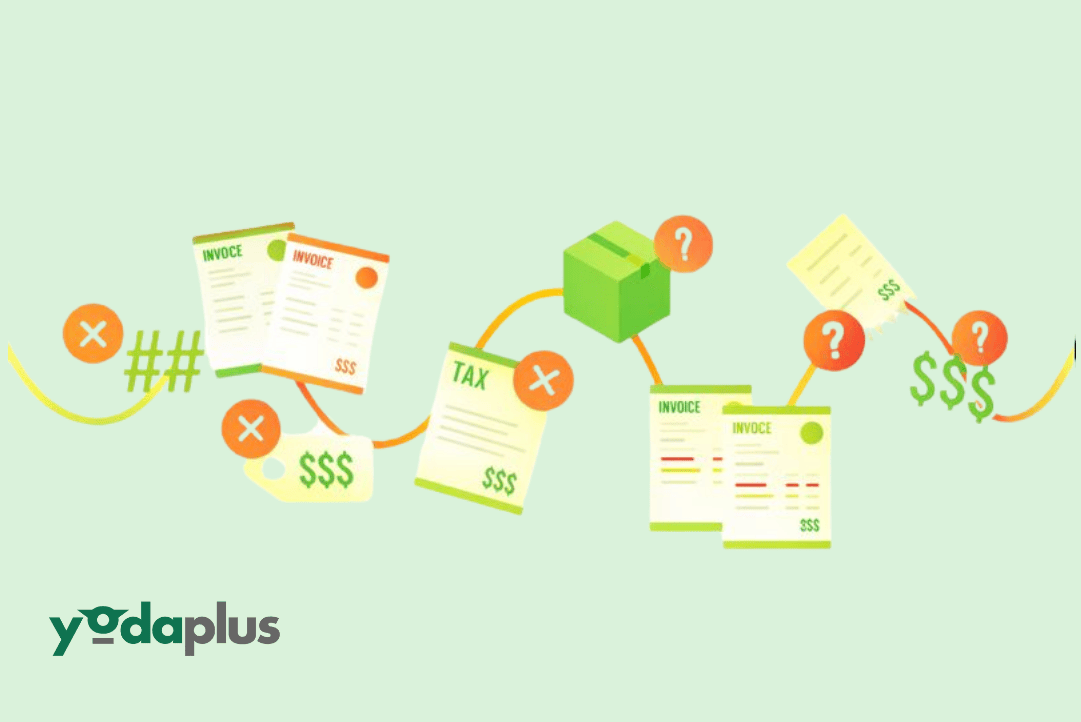 How Invoice Matching and Approvals Are Automated in AP