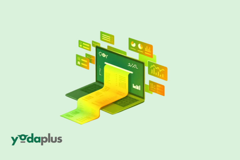 How Invoice Processing Automation Works With Intelligent Document ...