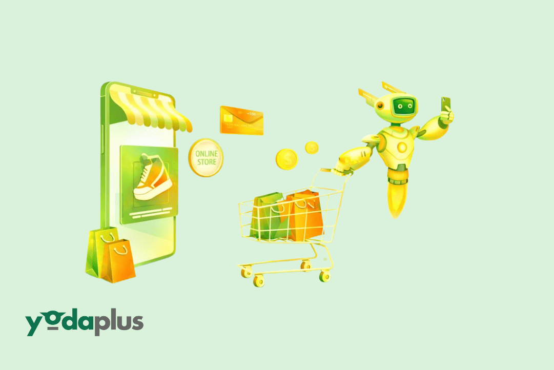 How Retail Automation AI Improves Fulfillment