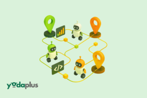 How is agentic AI being used in supplier selection