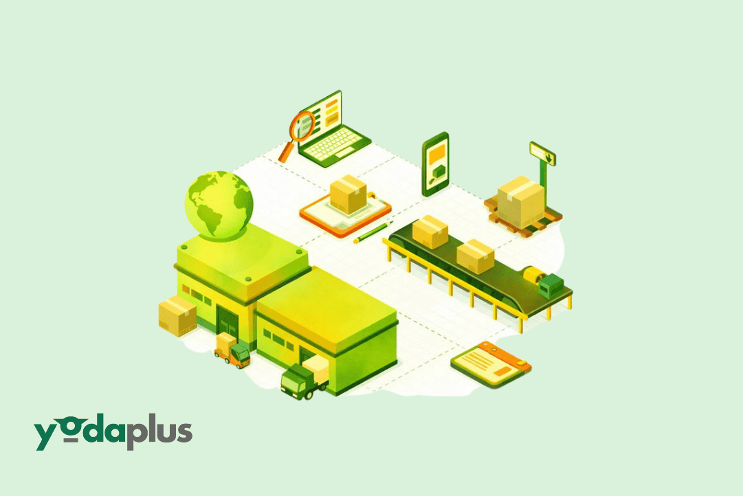 Is Procurement Automation Really More Than Purchase Orders