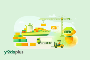 Offline AI in Warehouses The Open Model Advantage