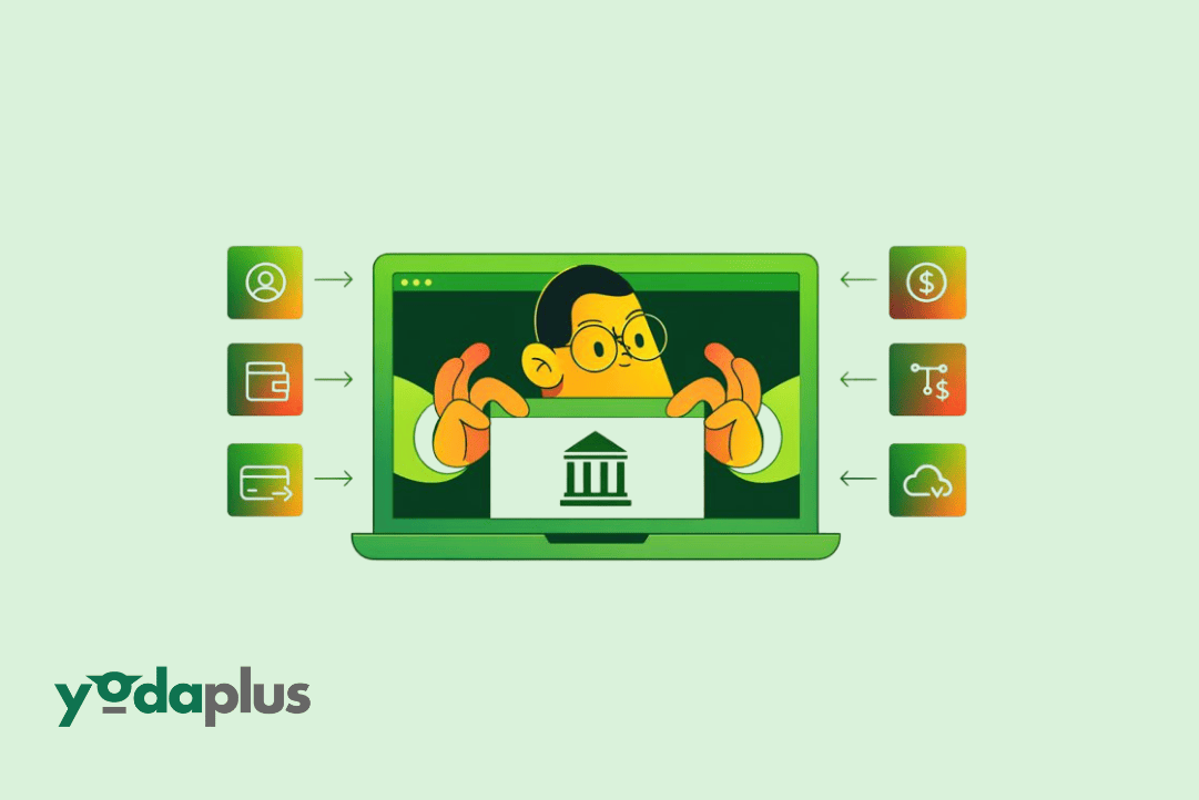 Over-Automation in Banking Risks Leaders Underestimate