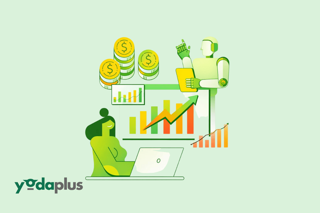 What Defines Financial Process Automation in Services Today