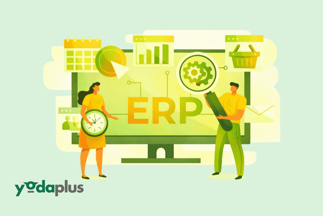 What Does It Take to Integrate Procurement Automation With ERP