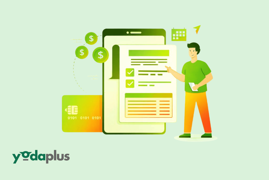 What Does Procure to Pay Automation Cover End to End