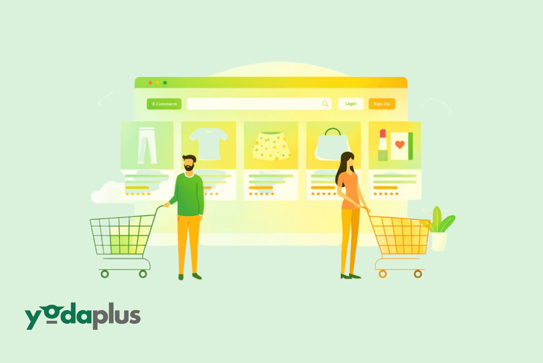 What Does Store-to-Shelf Visibility Really Mean