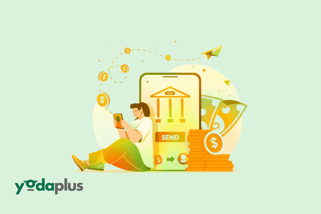 What Intelligent Automation in Banking Means