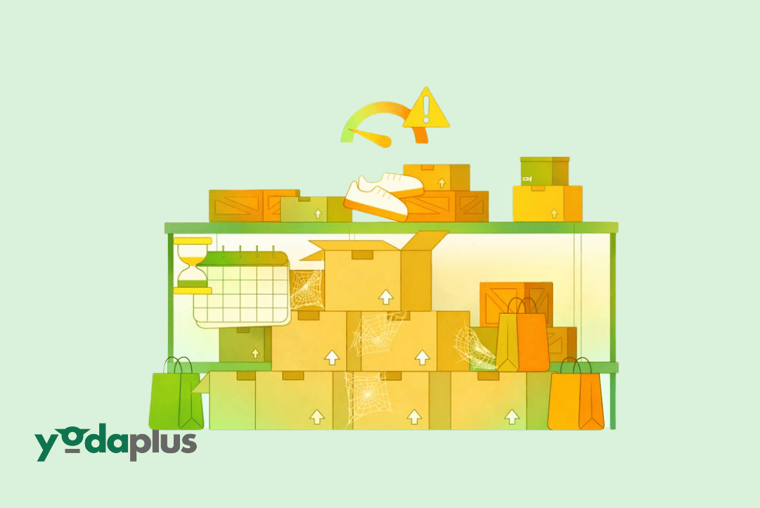 Why Do Inventory Blind Spots Still Cause Stock-Outs