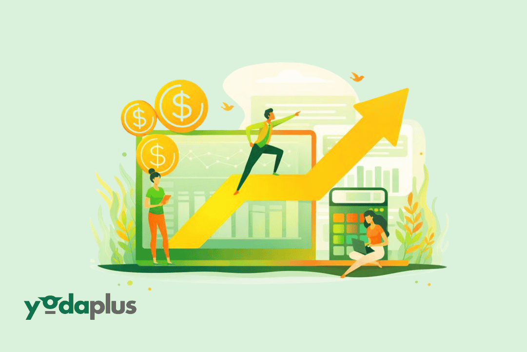 Why Should Forecasting Connect to Procurement and O2C