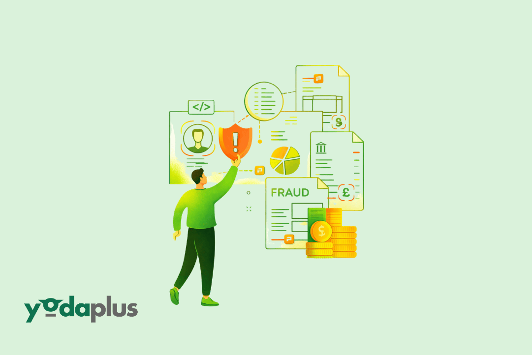 AI Based Fraud Detection in Banking Explained