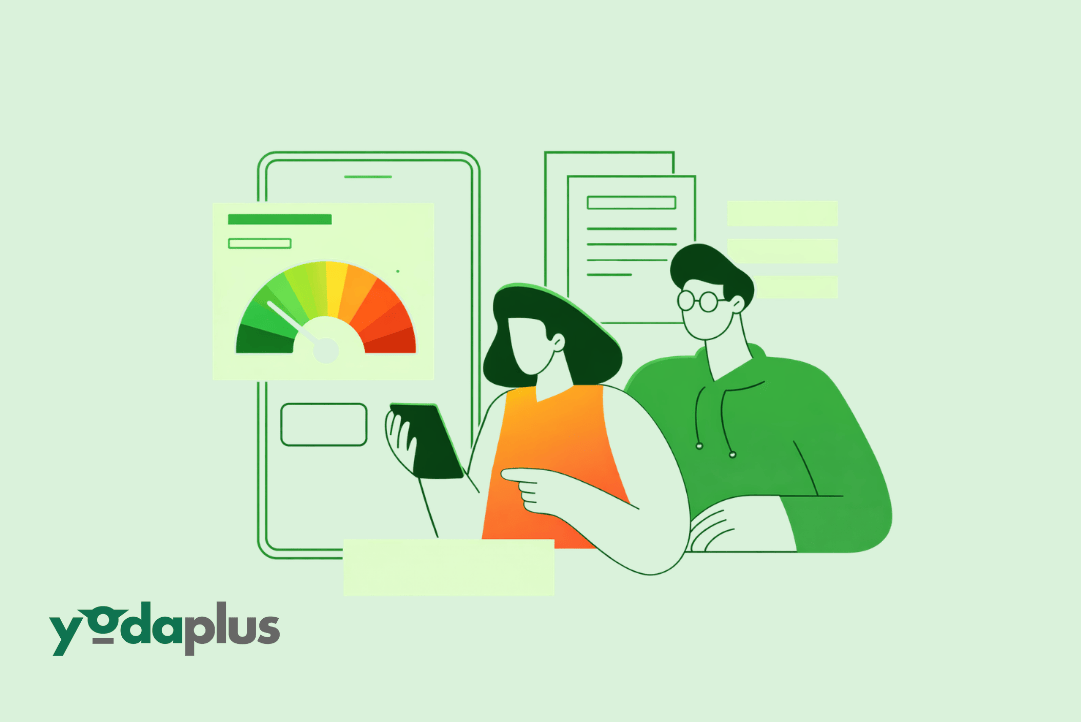 AI in Banking Credit Scoring vs Credit Decisioning