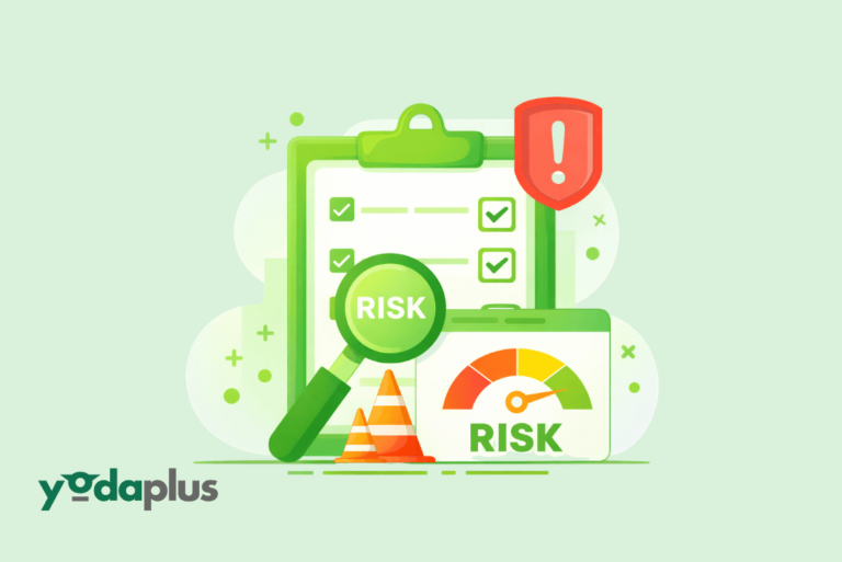 AI in Banking: From Static Models to Risk Monitoring | Yodaplus ...