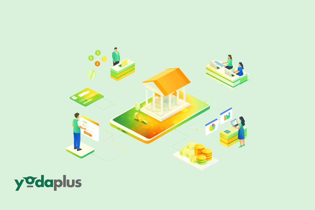 API-Driven Core Banking for Banking Process Automation