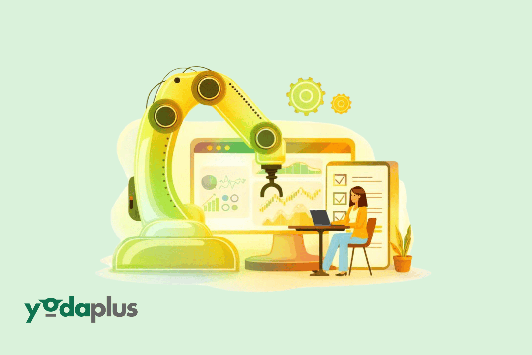 Agentic ERP-Native Workflow Automation