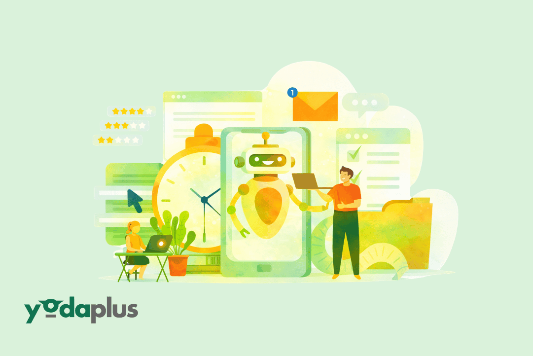 Agentic Order to Cash Automation Explained