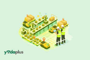 Agentic Sales Forecasting in Retail Automation